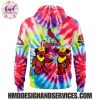 St.Louis Cardinals x Grateful Dead 2025 Special Edition Hoodie