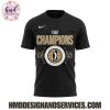 Stockton Kings 24 25 G League Champs Limited Edition Hoodie