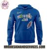 Syracuse Mets x Grateful Dead 2025 Limited Edition Hoodie
