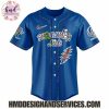 Syracuse Mets x Grateful Dead 2025 Limited Edition Hoodie