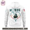 Tahoe Knight Monsters Nurses Appreciation 2025 Special Edition Hoodie