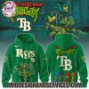 St.Louis Cardinals Ninja Turtles 2025 Limited Edition Hoodie