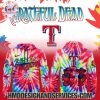 Washington Nationals x Grateful Dead 2025 Special Edition Hoodie