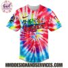 Texas Rangers x Grateful Dead 2025 Special Edition Hoodie