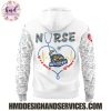Toledo Walleye Nurses Appreciation 2025 Special Edition Hoodie