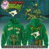 Washington Nationals Ninja Turtles 2025 Limited Edition Hoodie