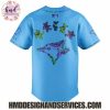 Toronto Blue Jays x Grateful Dead 2025 Limited Edition Baseball Jersey
