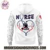 Tulsa Oilers Monsters Nurses Appreciation 2025 Special Edition Hoodie