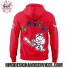 Worcester Red Sox x Grateful Dead 2025 Limited Edition Hoodie