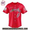 Worcester Red Sox x Grateful Dead 2025 Limited Edition Hoodie