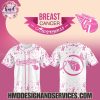Detroit Tigers National Police Week Honoring Courage, Saluting Sacrifice Limited Edition Baseball Jersey