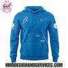 Detroit Lions x Grateful Dead 2025 Limited Edition Hoodie