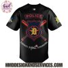 Detroit Tigers National Police Week Honoring Courage2C Saluting Sacrifice Limited Edition Baseball Jersey 3 wAEPh.jpg