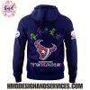Houston Texans x Grateful Dead 2025 Limited Edition Hoodie