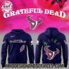 Houston Texans x Grateful Dead 2025 Limited Edition Hoodie