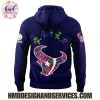 Houston Texans x Grateful Dead 2025 Special Edition Hoodie