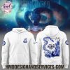 Washington Capitals x 895 The Greatest Scorer Of All Time Limited Edition Hoodie