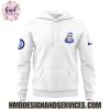 Inter Milan 2025 Road To The Stars Munich Limited Edition Hoodie