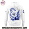 Inter Milan 2025 Road To The Stars Munich Limited Edition Hoodie