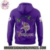 Minnesota Vikings x Grateful Dead 2025 Limited Edition Hoodie