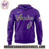 Minnesota Vikings x Grateful Dead 2025 Special Edition Hoodie