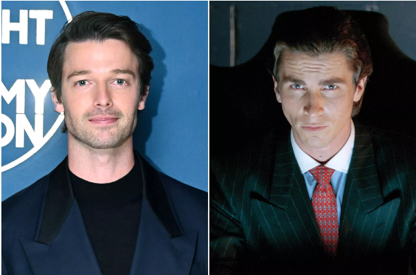 Patrick Schwarzenegger