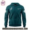 Philadelphia Eagles x Grateful Dead 2025 Limited Edition Hoodie