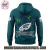 Philadelphia Eagles x Grateful Dead 2025 Limited Edition Hoodie