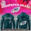 San Diego Padres x Grateful Dead 2025 Limited Edition Hoodie