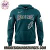Philadelphia Eagles x Grateful Dead 2025 Special Edition Hoodie