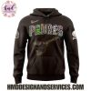 San Diego Padres x Grateful Dead 2025 Limited Edition Hoodie